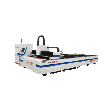 fiber 1mm metal laser cutting machine