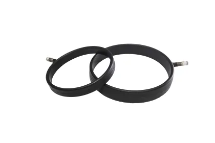 Industrial-Grade Reinforced Fabric Inflatable Seal