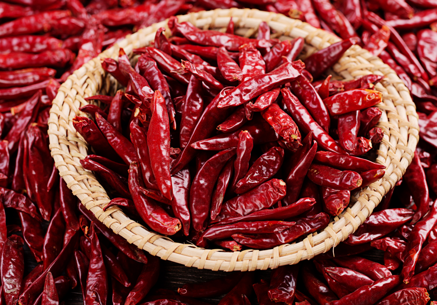 Chaotian Chili Whole Dry