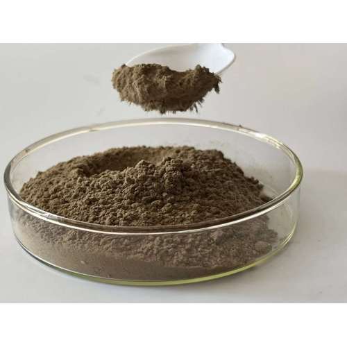 Pure Spongilla Lacustris Extract Spons Spicule Powder 70%