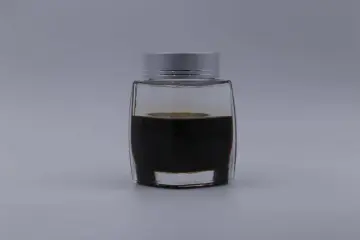 Magnesium Vanadium Inhibitor Fuel Additive For Gas Turbine