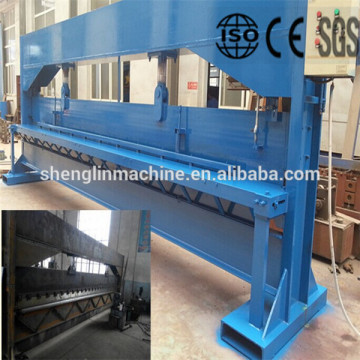 factory steel plate shearing machine , cutting machine