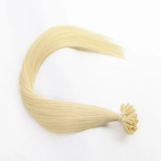 European Real Indian Unprocessed Long Hair Vitenamese  Bone Cheap Straight Velvet Remy 32Inch 100% Keratin U Tip Human Hair