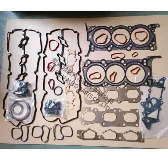 HGS192.E3 Gasket Kit for Hyundai Kia DOHC Engine