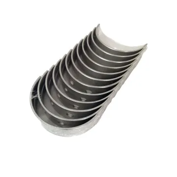 Hot Sale QSK45 Diesel Engine Parts: 0.25mm Main Bearing Set (4024798)