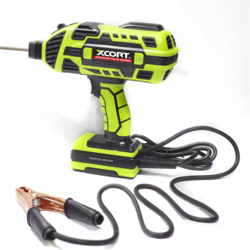Mini Lithium Ion Portable Souder pour l'industrie à domicile