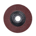 High-Quality Brown Fused Alumina Flap Disc for