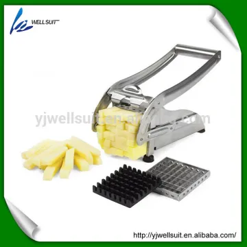 Masher Potato,Stainless Steel Masher Ricer Slicer Crusher withPotato Masher