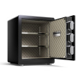 Boyues Solid Steel Digital Password Safe Depozyt