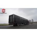 Crusade  Truck Trailer Church Bible Trailer Stage Manufactory