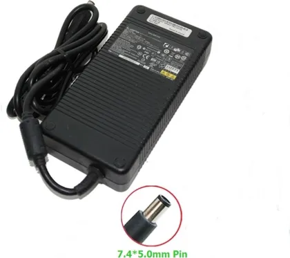 230w 19.5v 11.8a Dell Laptop Ac Power Adapter For Dell Dt878 / Pn402