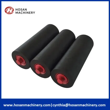 New Technology Type Composite Conveyor Roller
