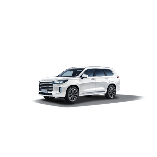 2025 Exeed Lingyue 4wd Xingyao Edition