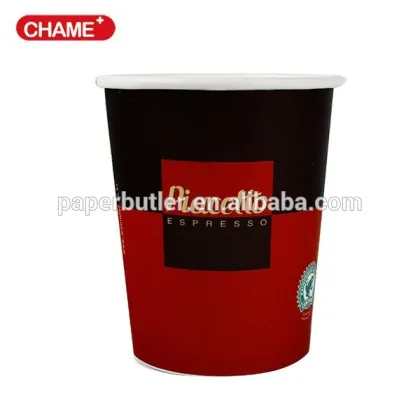 paper cup size biodegradable coffee cups