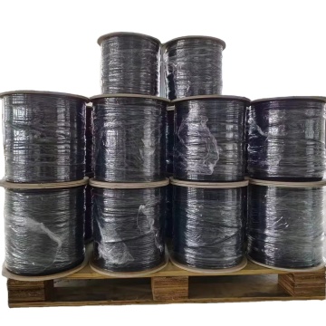 4-Core Armored Single Mode G.625d Fiber Optic Cable GTYC8A/GYTC8Y/GYTC8S/GYXT8CA/GYXT8YA
