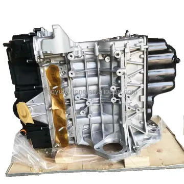 Hot Sale Engine Long Block JL476ZQCF JL478QCC JL478QEA JL478QEE for Changan Chana CS75