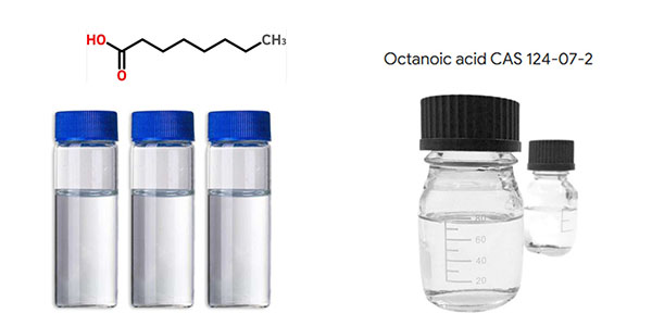 caprylic acid for sale