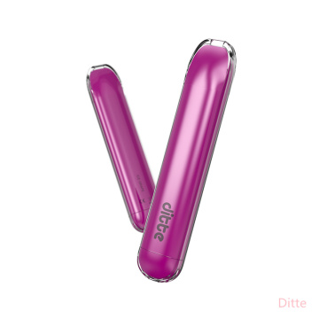 Hot Selling Ditte Disposable Vape Pen