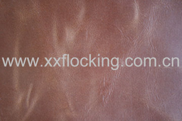 Crazy Horse Leather