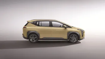 AION Y Plus Electric SUV