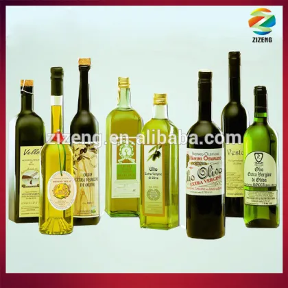 labels for olive oil bottles olive oil label