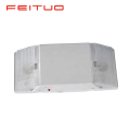 Twin Head Fixe Fixed Lamp Header Interior noodlichten