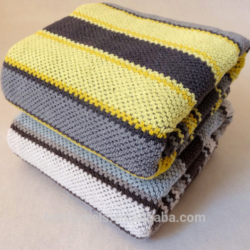High quality 100%cotton turkish beach towel