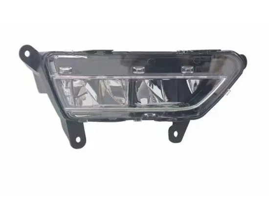 High-Quality Factory Outlet Auto Parts Fog Lamps for Porsche Cayenne 15-17 Turbo