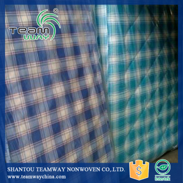 GRS Printed Stitchbond Nonwoven for Mattress