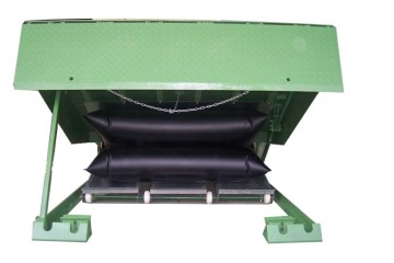 LSH12-680D Leveler Dock Bag