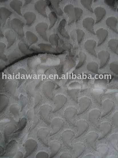 Super Soft Velour/ fabric(Textile.knitting)