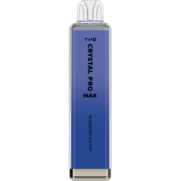 ETH CRYSTAL 4000 Puffs Disposable Vape Wholesale America