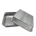 Aluminium Foil for Full Size Aluminum Foil Container