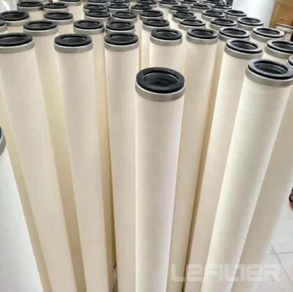 PECO GAS FILTER CARTRIDGE CS604LGBH13