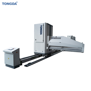 TONGDA Blowroom Carding Machine for Spinning Line