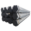 ASTM A53-Gr.A Galvanized Steel Pipe