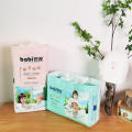 Bio -Baumwoll -Super -Saugle -Babywindeln