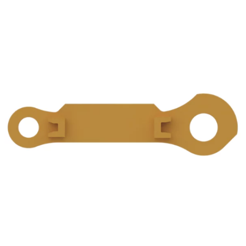 Excavator 395 bucket connecting rod assembly 609-4366, excavator connecting rod 609436