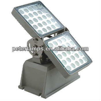 outdoor LED Flood light in 50W/LED wall washer/Green ground lamp/grassplot lampIP65