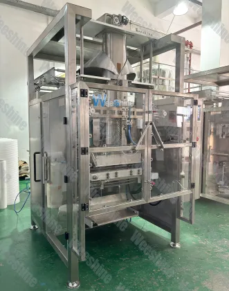 Automatic 12KG Flour Baking Powder Packaging Machine