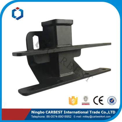 Top Quality Car Trailer Hitches MMR