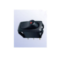 LED Illuminated Waterproof Automotive Rocker Switches