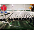 304 316 Small Diameter Stainless Steel Pipe Tube