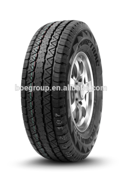 SURETRAC BRAND LIGHT TRUCK RADIAL--RADIAL HT