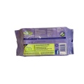 Organic Wipes Baby Biodegradable Wood Pulp Baby Wipes