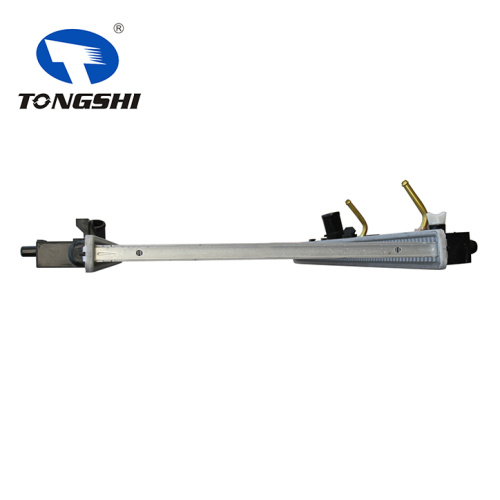 Car Radiator For Toyota Succeed Echo NLP514 OEM 16400-21210