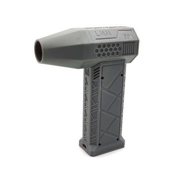 Portable Cordless Jet Blower: Industrial & DIY Grade with Lithium Battery
