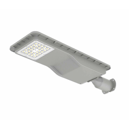 Low power All In One Solar Street Light