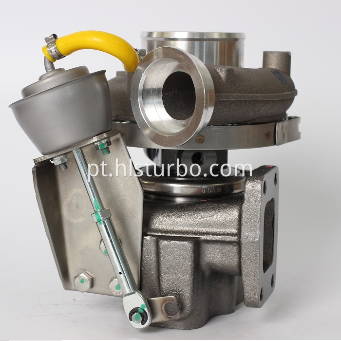 Turbocompressor B1G Deutz B1G Deutz Turbocharger