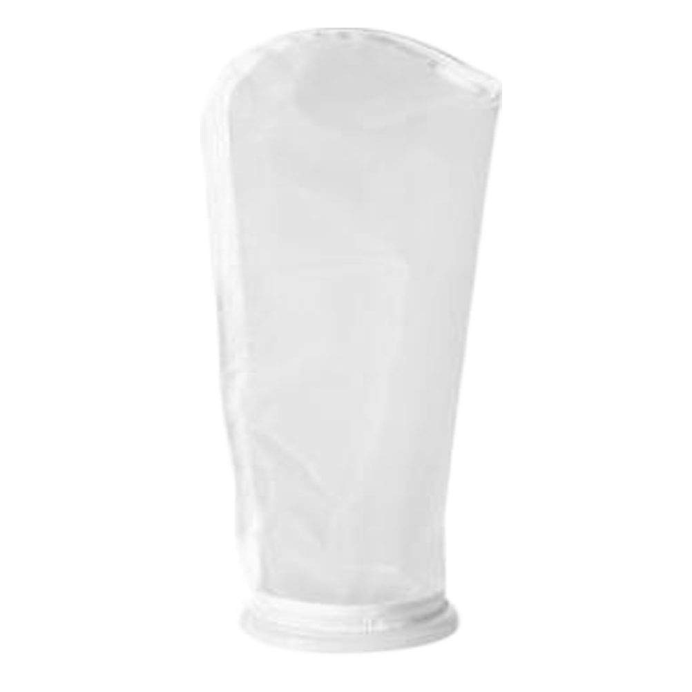 Plastic Ring Nylon Mesh Filter Socks